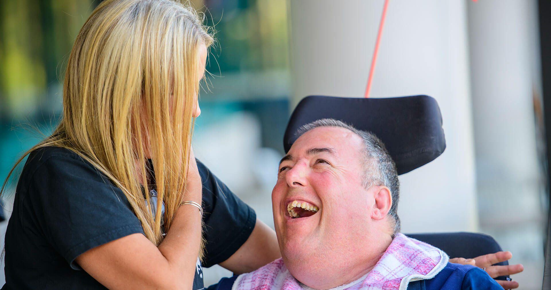 How to establish boundaries when providing personal and complex care ...